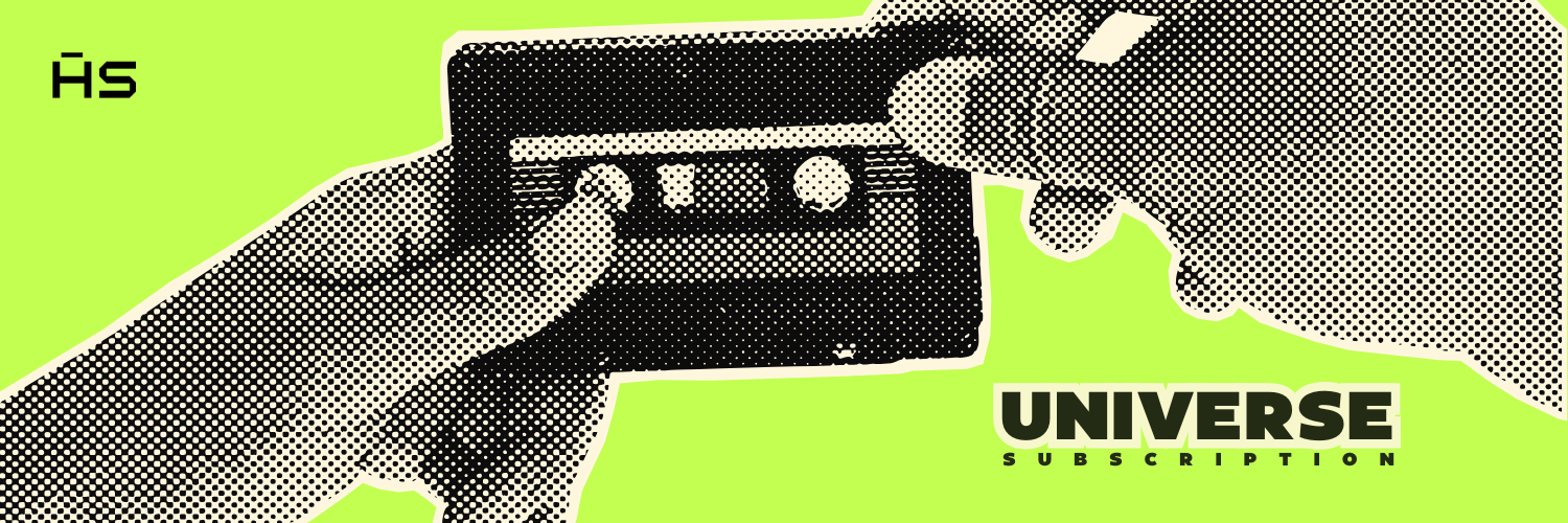ARfi Universe Subscription